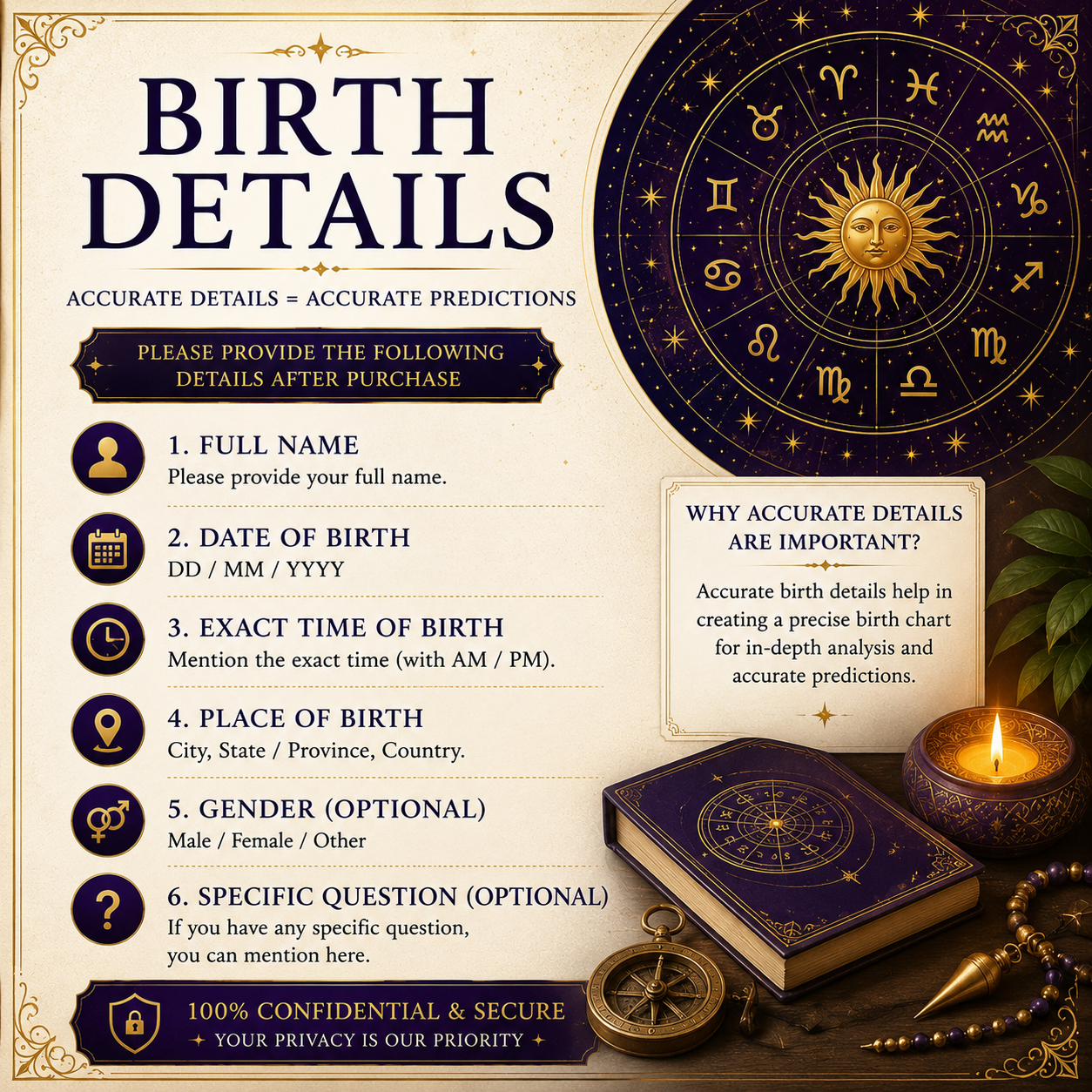 Vedic Astrology Live Chat Consultation | Kundli Reading & Remedies | astrology remedy 2