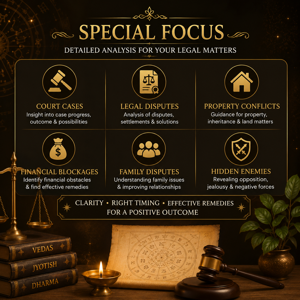 Personalized Vedic Astrology Reading | Gemstone & Rudraksha Recommendations (Digital Consult) 3